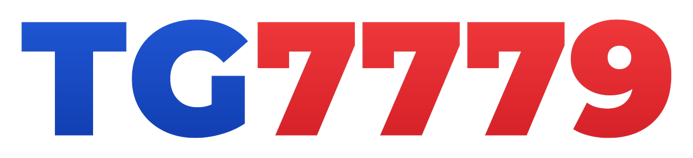 tg7779 Logo